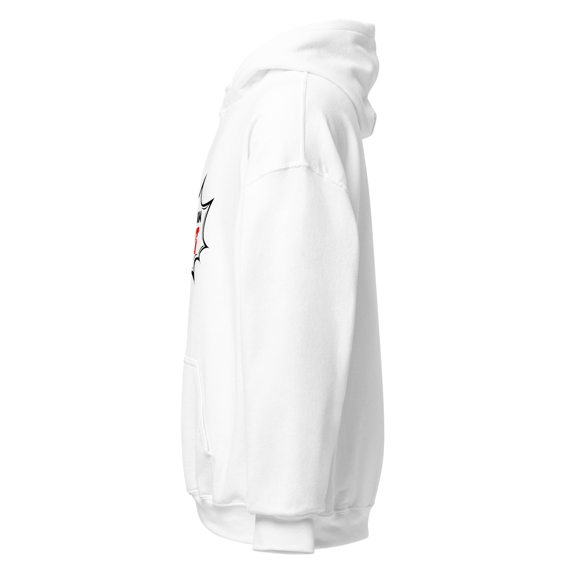 Touch Him - Hoodie - Print My Man