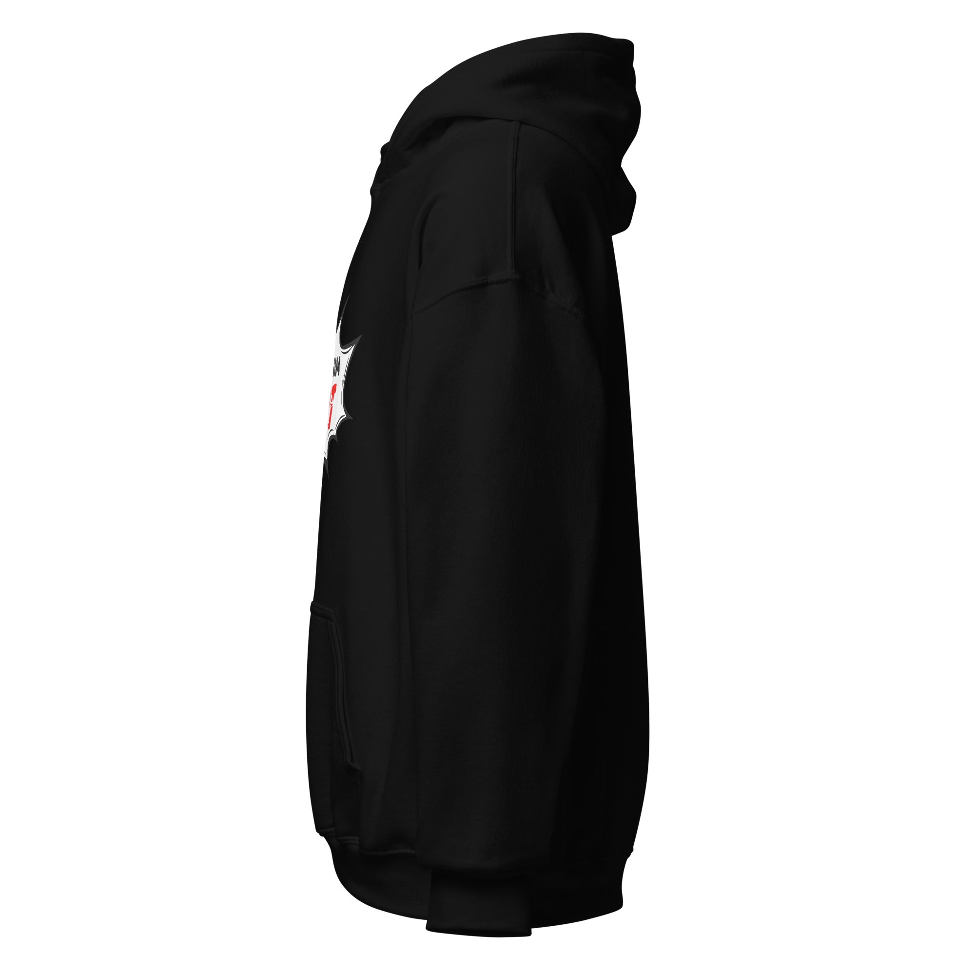 Touch Him - Hoodie - Print My Man