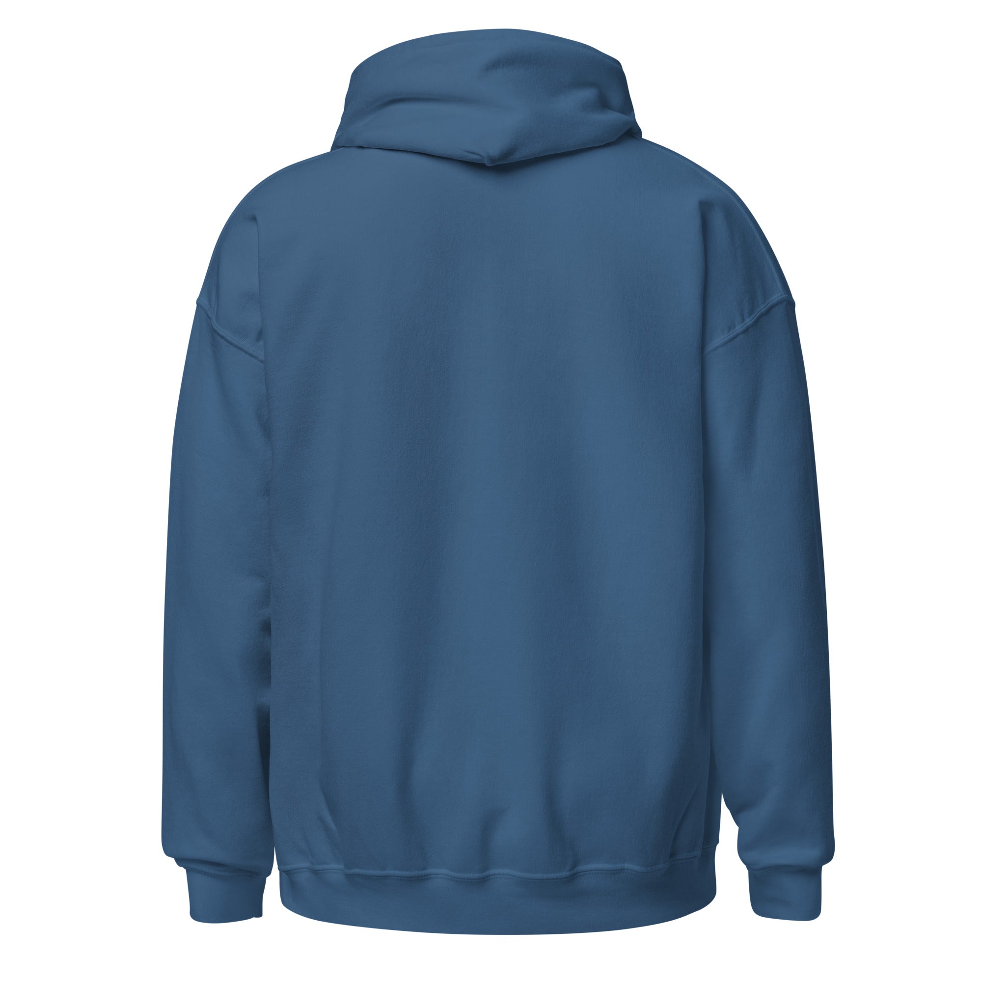 Touch Him - Hoodie - Print My Man