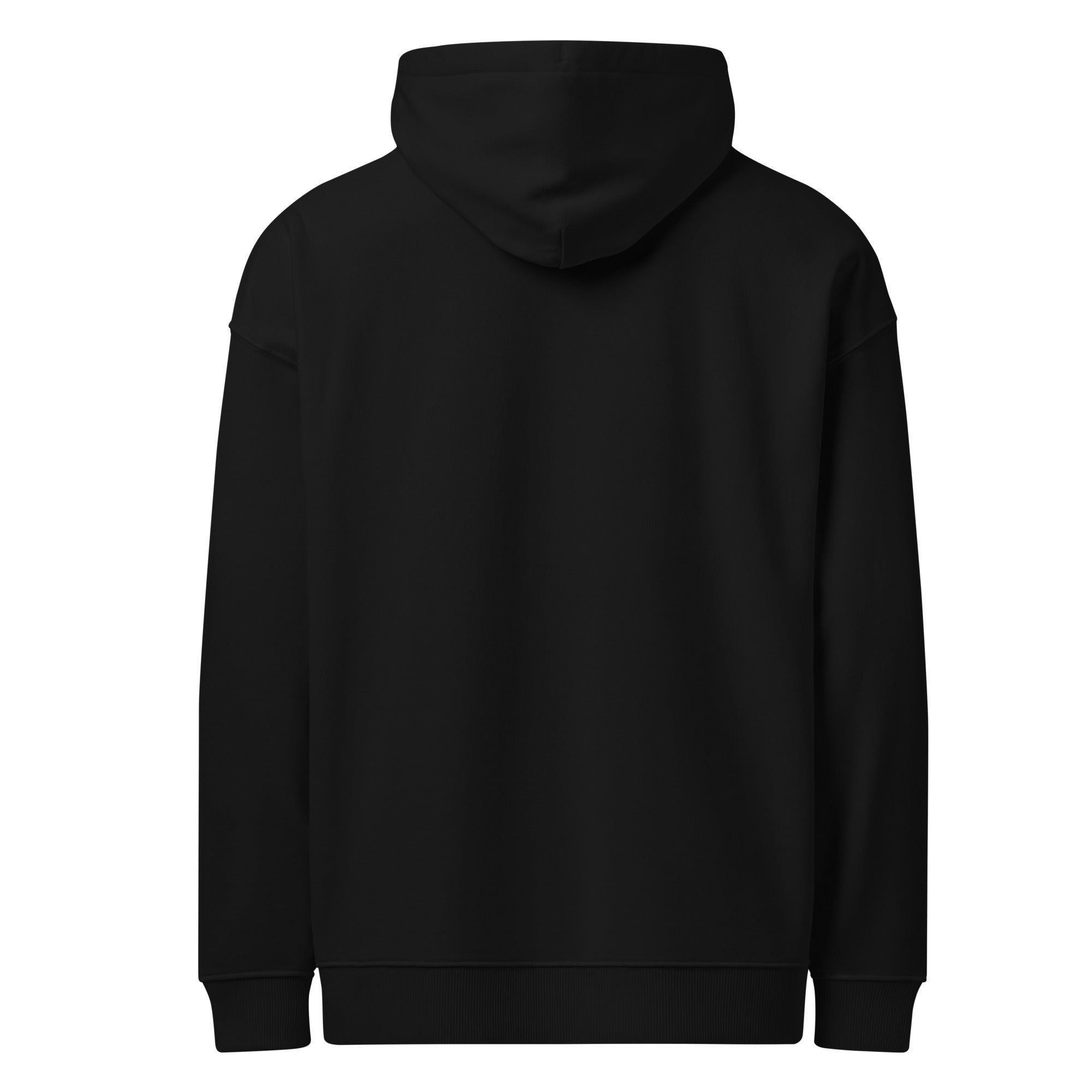 Unisex organic relaxed hoodie - Print My Man