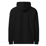 Unisex organic relaxed hoodie - Print My Man