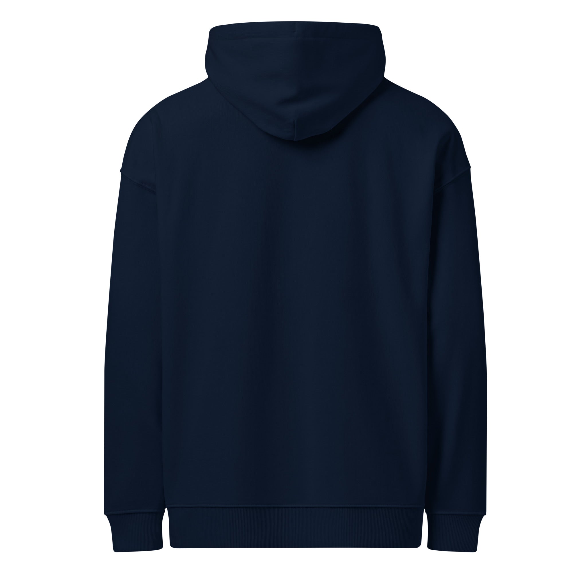 Unisex organic relaxed hoodie - Print My Man