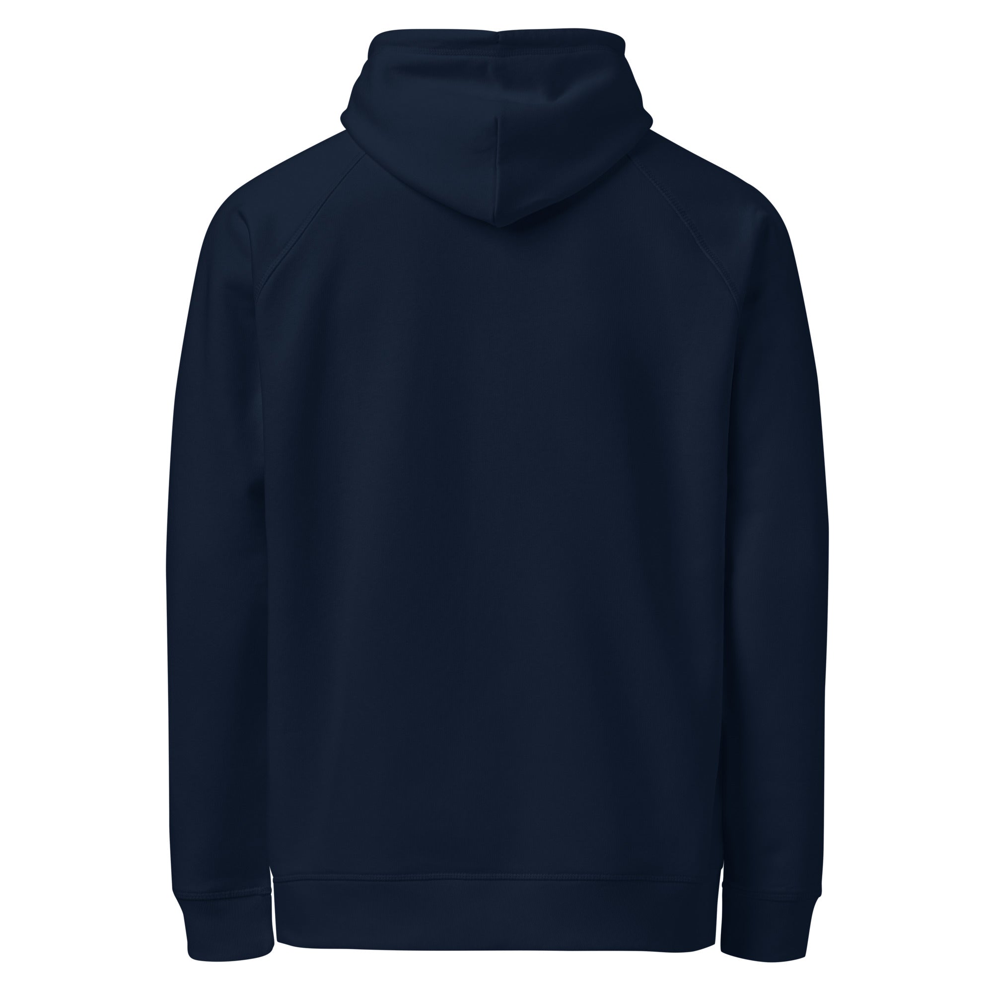 Unisex organic side pocket hoodie - Print My Man