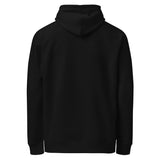 Unisex organic side pocket hoodie - Print My Man