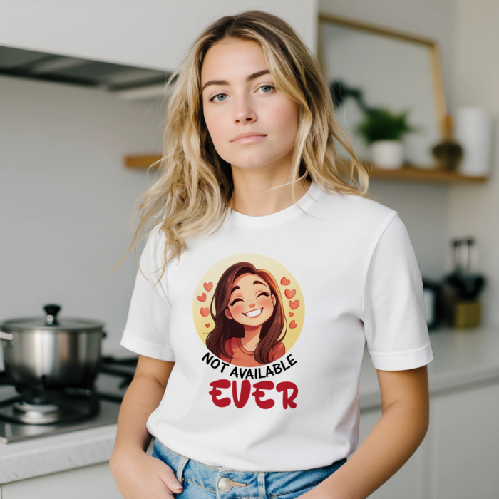 Women's T-Shirts