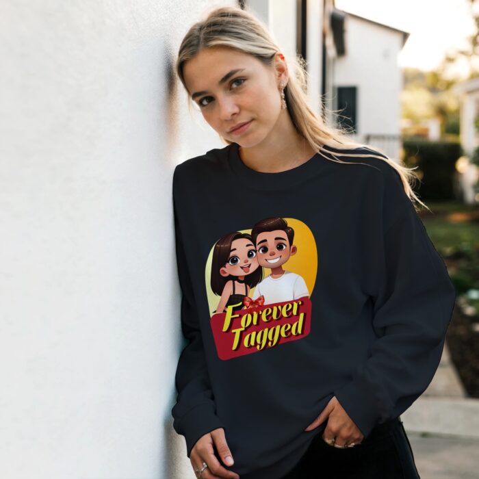 Women's Sweatshirts